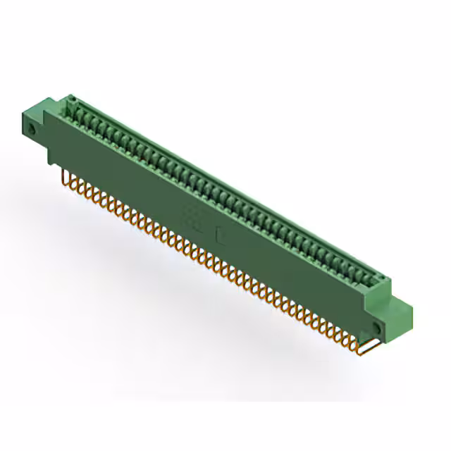 845-040-558-612 EDAC Inc.  Edgeboard Connectors